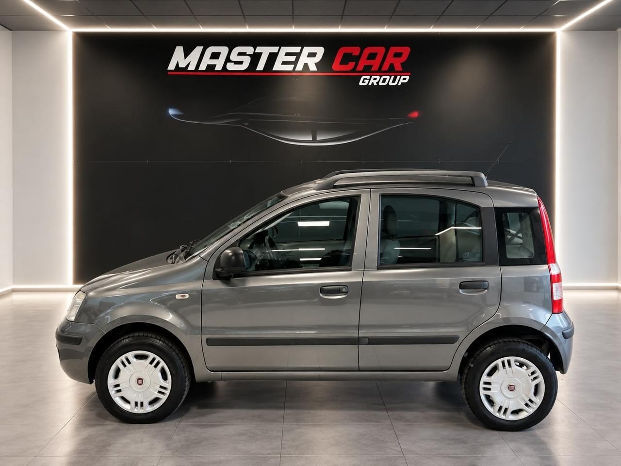 Fiat Panda 1.2 Dynamic Natural Power