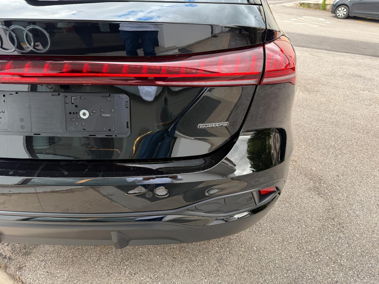 Audi A5 Avant TDI 150 kW mHEV+ S tronic quattro Line edition