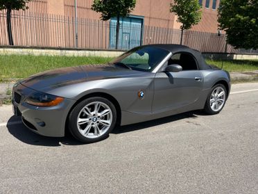 Bmw Z4 2.2i cat Roadster