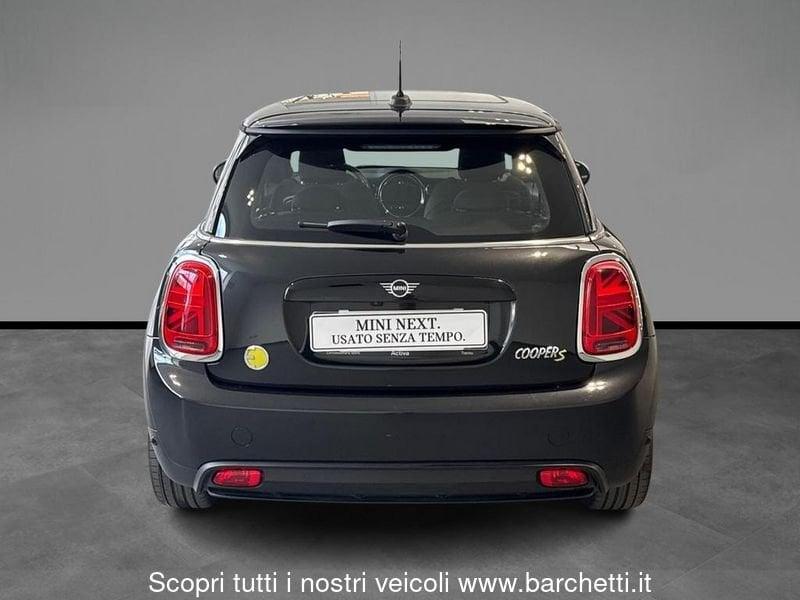 MINI Mini Full Electric 3p Classic auto