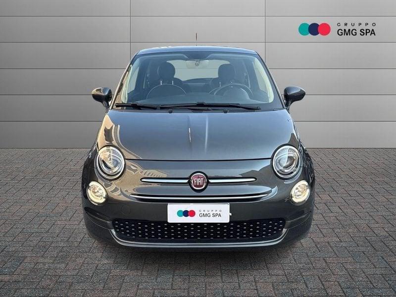 FIAT 500 1.2 Lounge 69cv my20