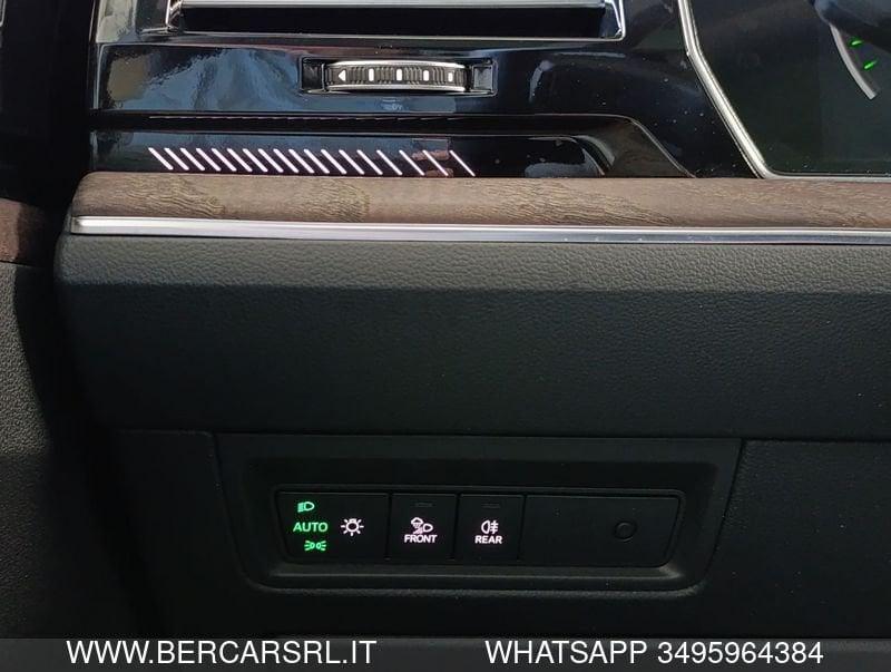 Volkswagen Touareg Touareg 3.0 V6 TSI eHybrid Elegance*MODELLO NUOVO*TETTO*SEDILI RISC*