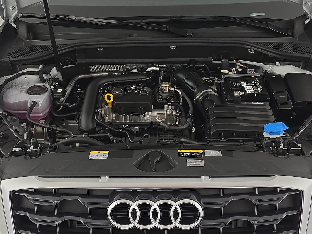 Audi Q2 30 1.0 tfsi business advanced 116cv