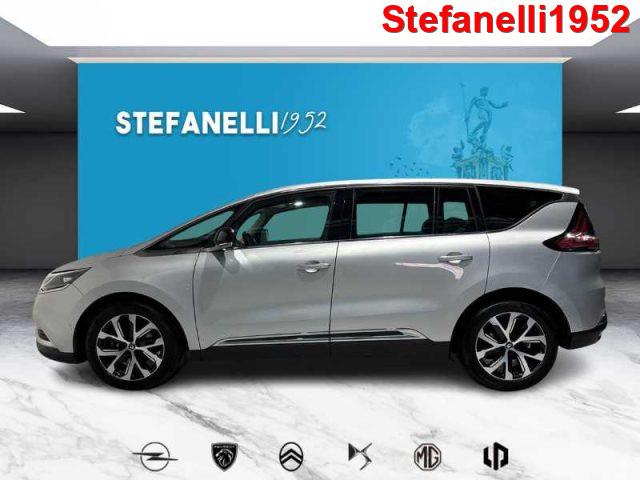 RENAULT Espace 1.6 dci energy Executive 160cv 7p.ti edc