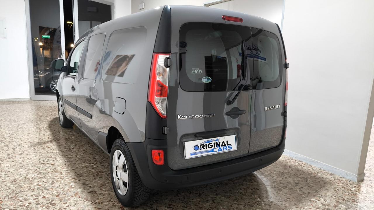 Renault Kangoo 1.5 dCi 110CV F.AP. 4p. Express Maxi