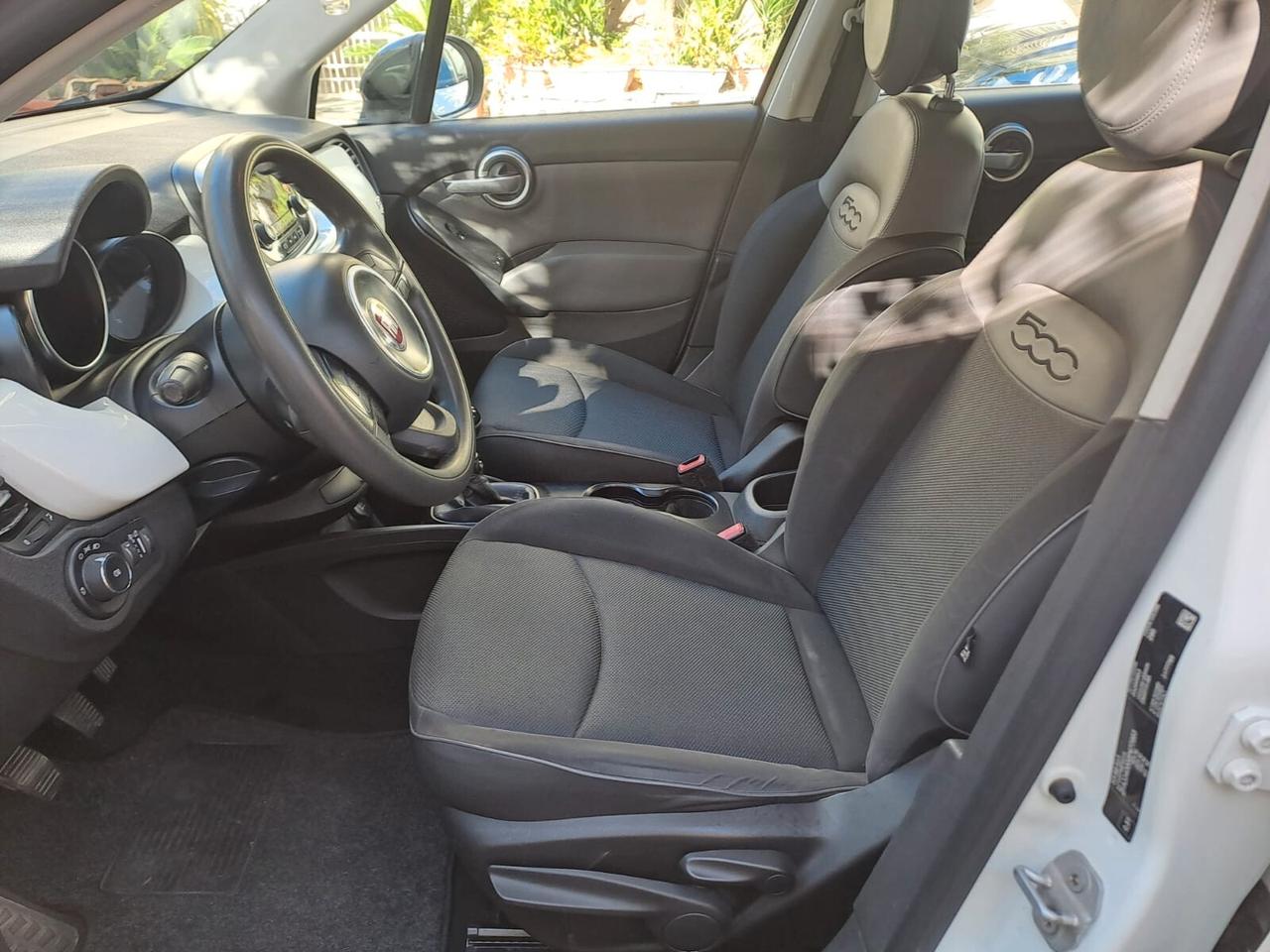 Fiat 500X 1.3 MultiJet 95 CV