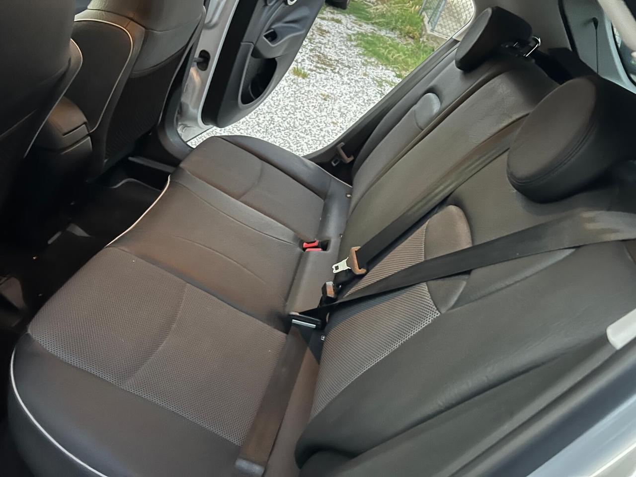 Fiat 500X 2.0 MultiJet 140 CV 4x4 Cross Plus
