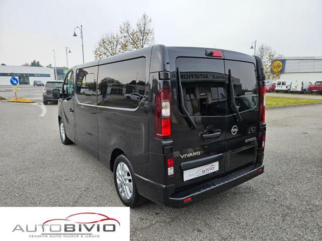 OPEL Vivaro 29 1.6 BiTurbo S&S EcoFLEX PL-TN Combi