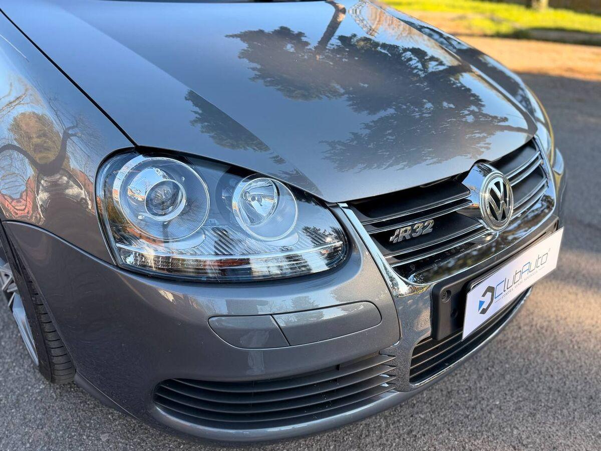 Volkswagen Golf 5 Porte R32 3.2 VR6 4motion 5p