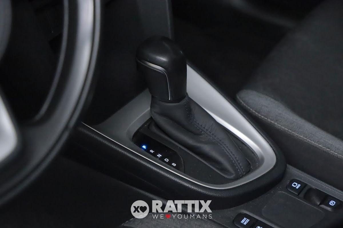 Toyota Yaris Cross 1.5 Hybrid 116CV Business e-CVT