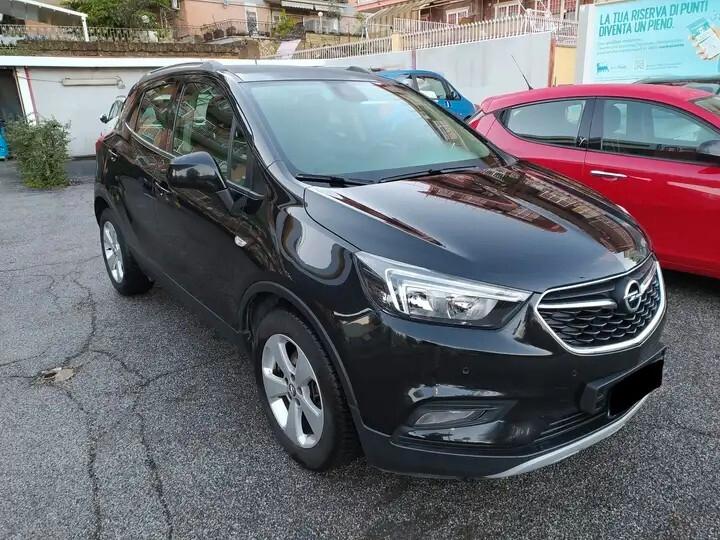 Opel Mokka X 1.6 Innovation