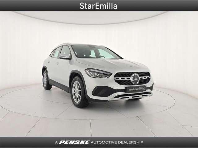 Mercedes-Benz GLA 200 GLA 200 d Automatic Business Extra