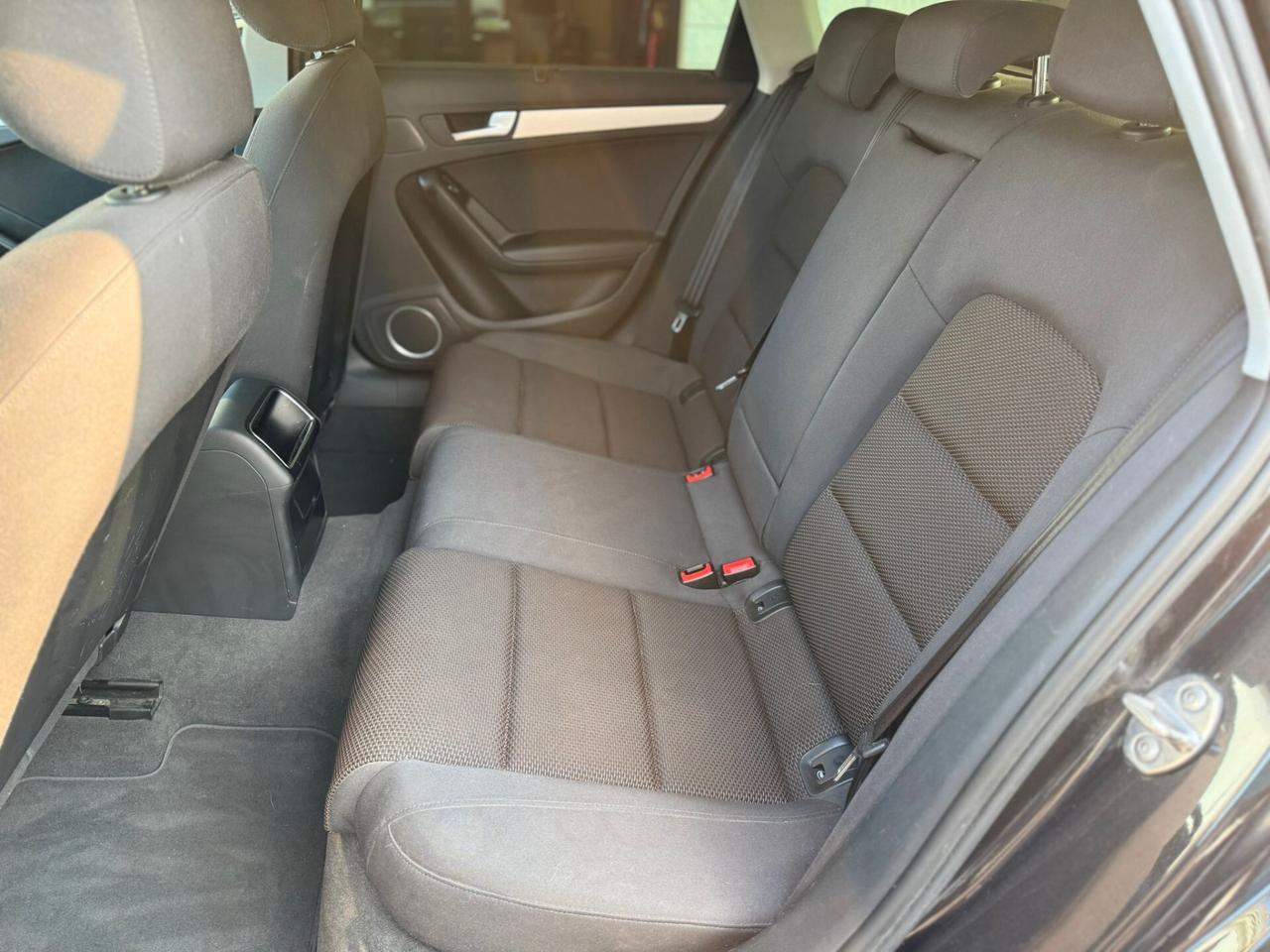 Audi A4 allroad 3.0 V6 TDI 245 CV S tronic Advanced