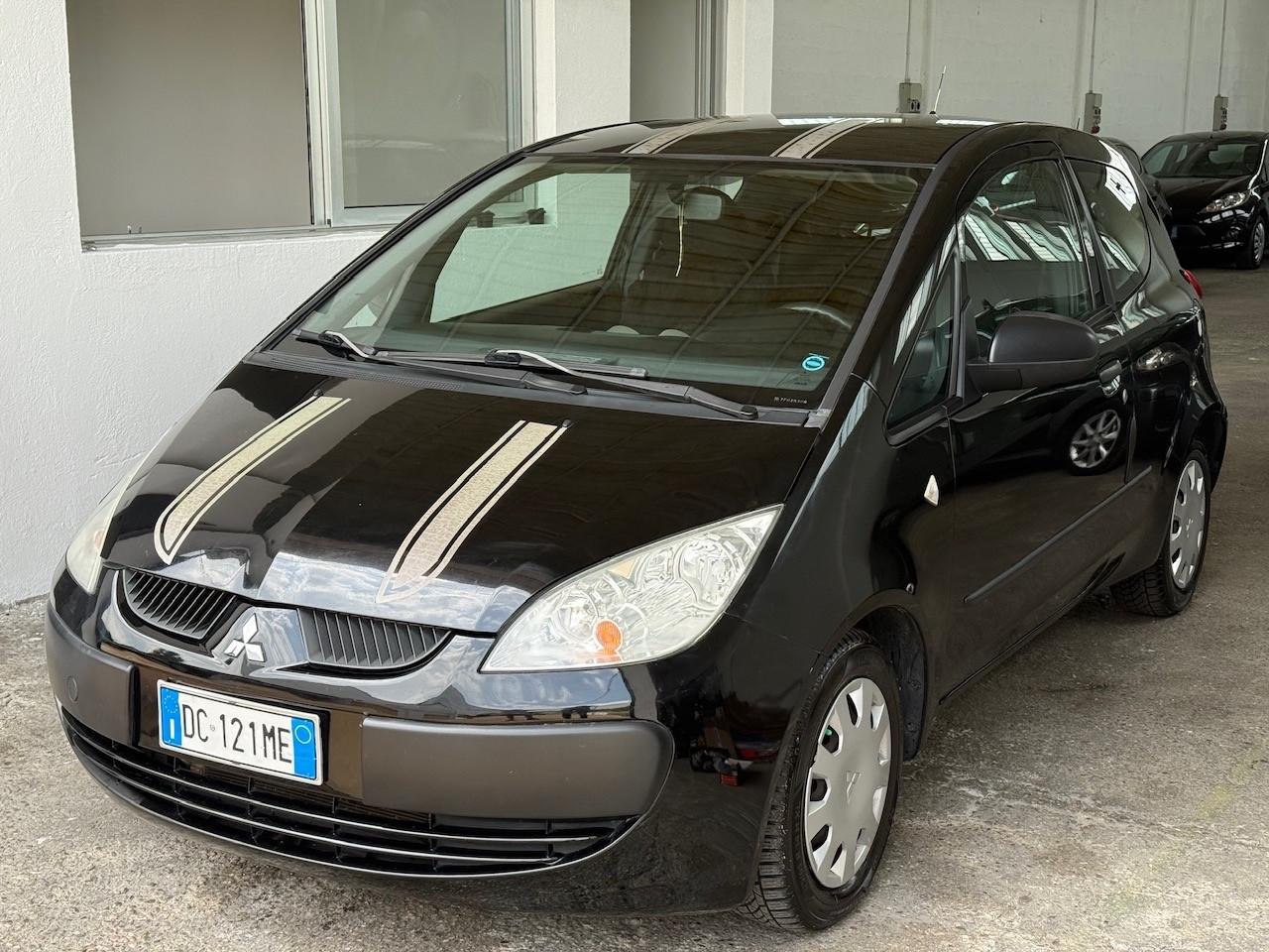 Mitsubishi Colt 1.1 12V 3p. CZ3 Invite