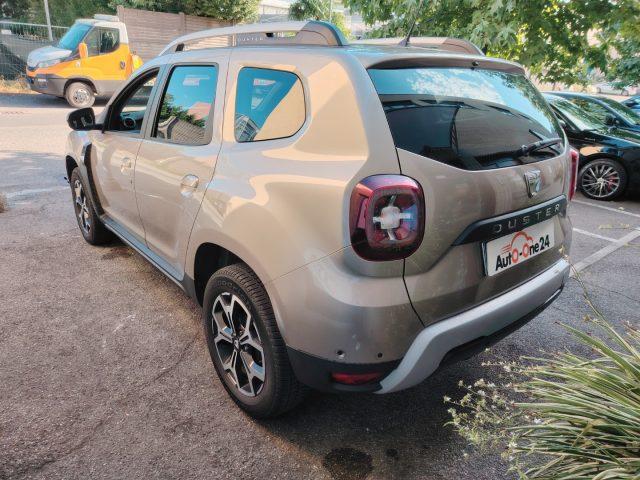 DACIA Duster 1.0 TCe 100 CV ECO-G 4x2 Prestige PREZZO REALE