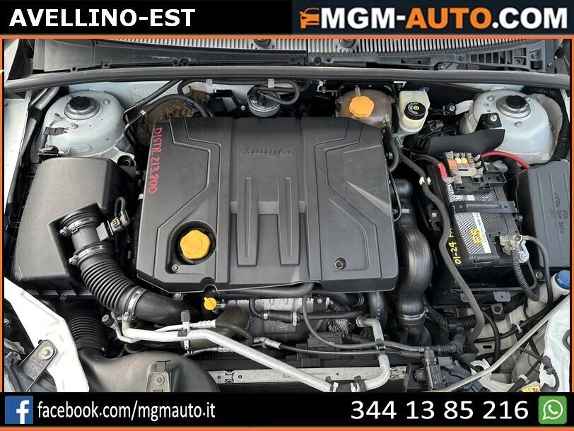 Fiat Croma 1.9 Multijet Dynamic