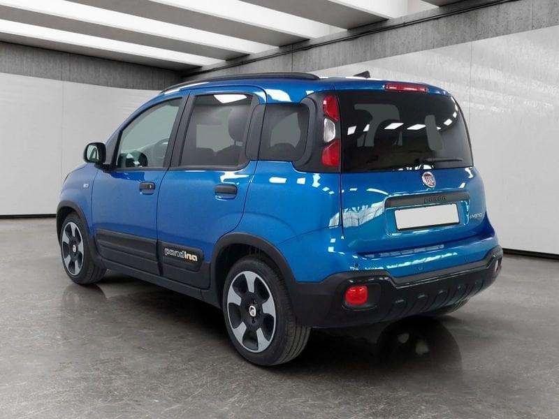 FIAT Pandina Cross 1.0 firefly hybrid s&s 70cv