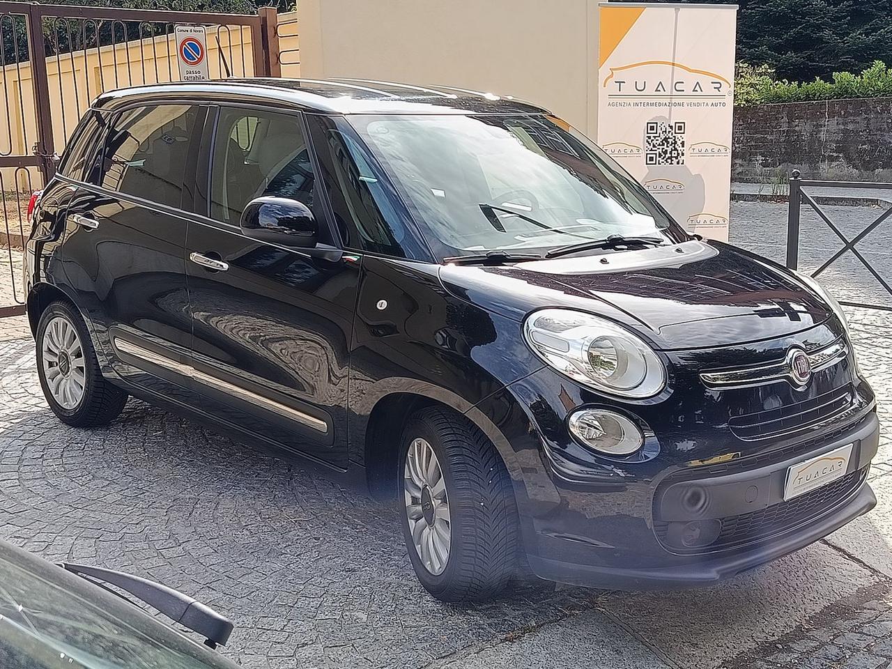 Fiat 500L 1.3 Multijet Business #6411