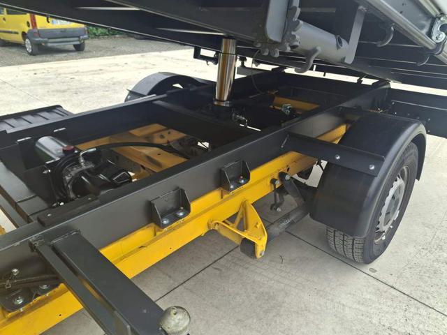 MERCEDES-BENZ SPRINTER 315 CDI 2.2