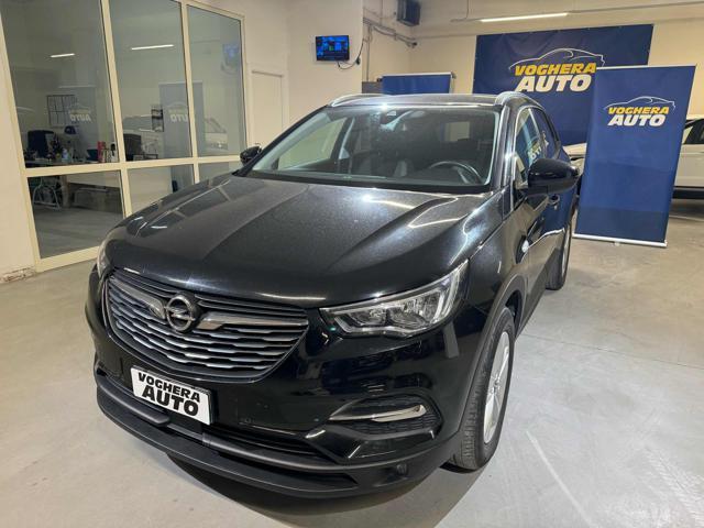 OPEL Grandland X 1.5 diesel Ecotec Start&Stop Ultimate