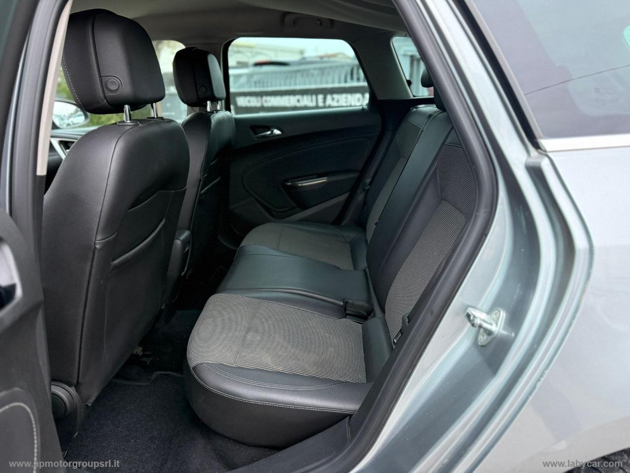 OPEL Astra 1.4 100 CV ST Cosmo