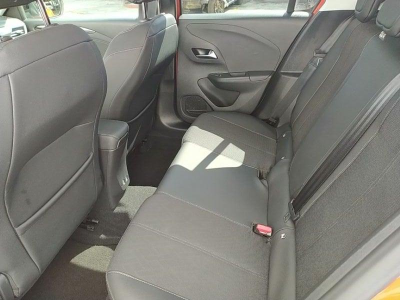 Opel Corsa-e 100 Kw e Elegance Promo CBC2