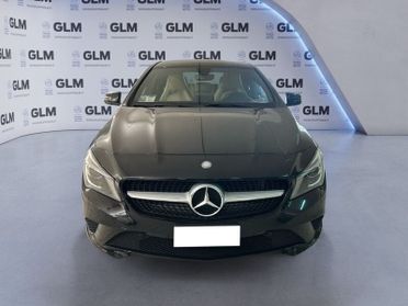 Mercedes-Benz CLA CLA Coupé 180 D