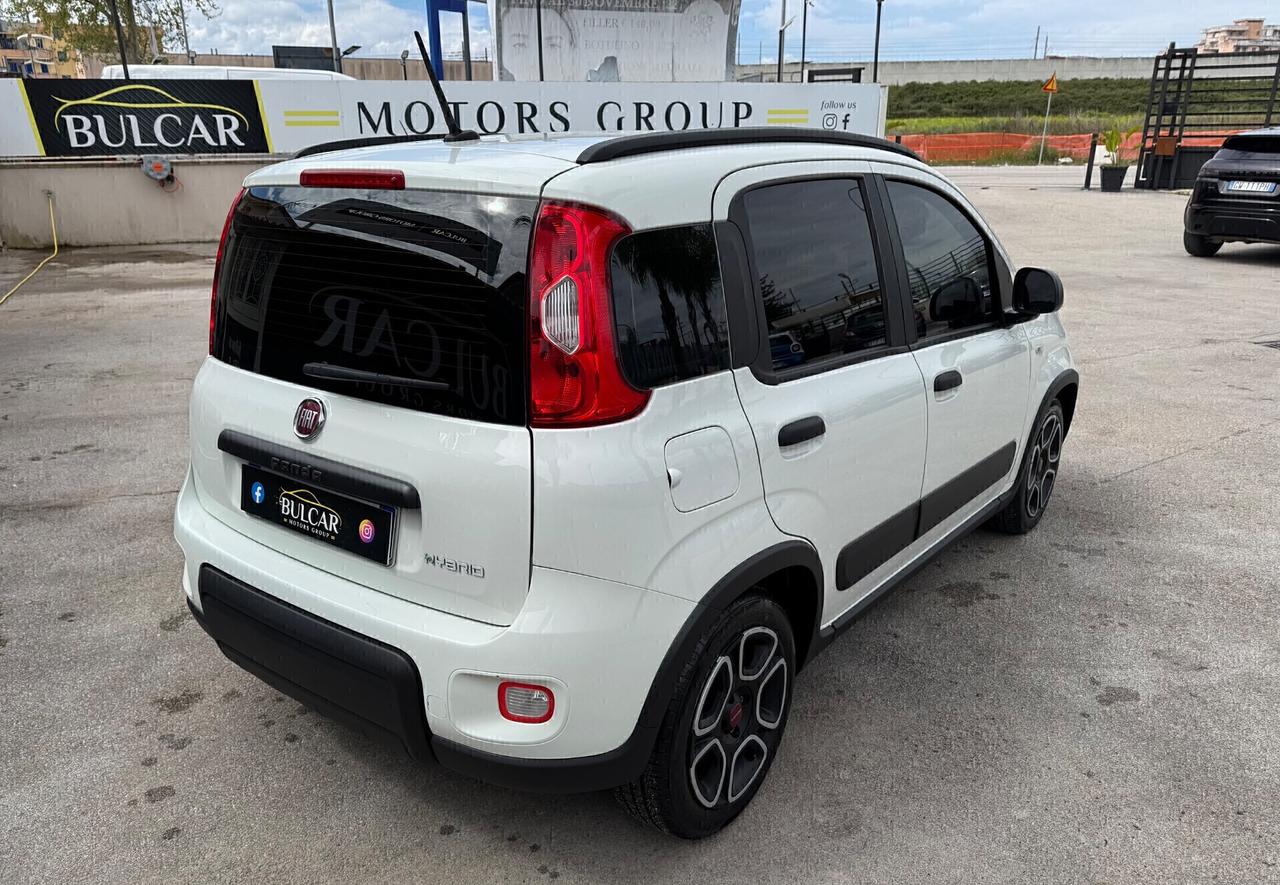 Fiat Panda 1.0 FireFly S&S Hybrid - 2022