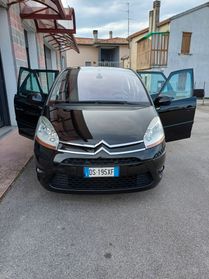 Citroen C4 Grand Picasso 1.6 HDi 110 FAP Elegance