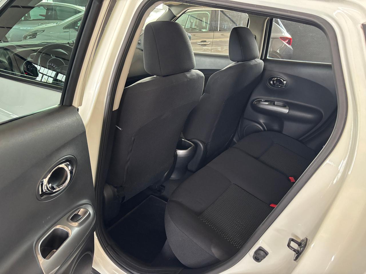 Nissan Juke 1.6 GPL 85KW 116CV Eco Acenta NEOPATENTATO