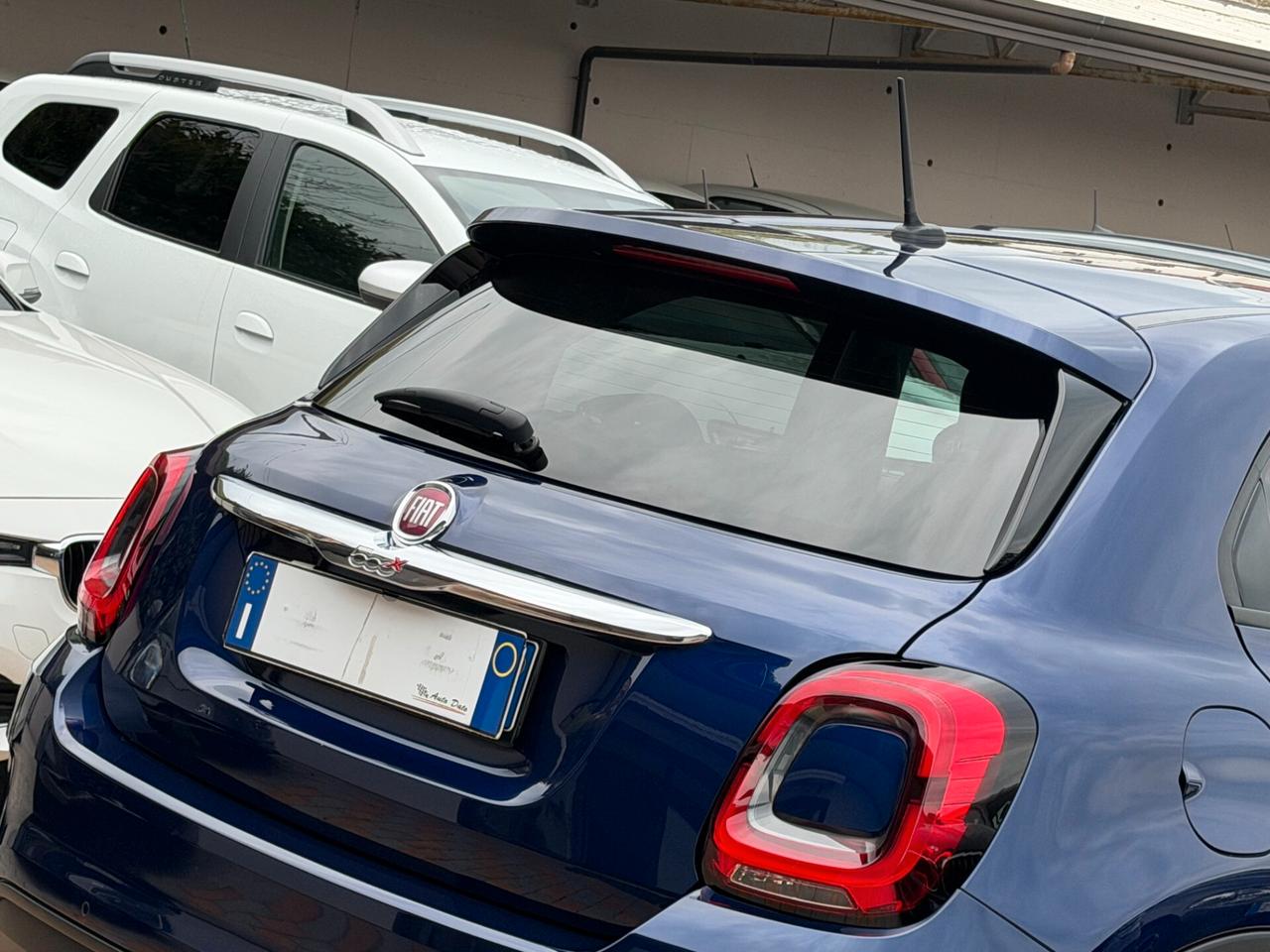 Fiat 500X 1.6 M.JET 130 cv. CONNECT