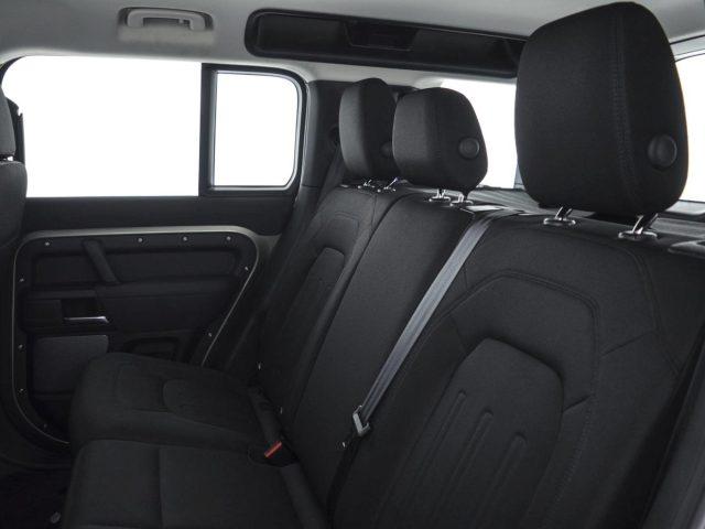LAND ROVER Defender 110 3.0D I6 200 CV AWD Auto
