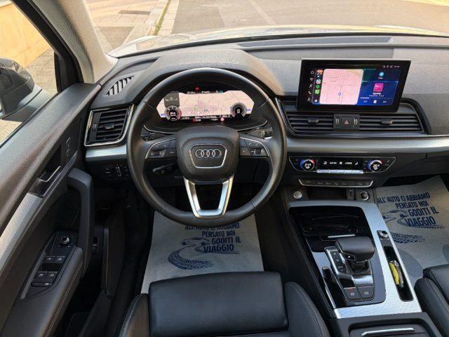 AUDI Q5 40 TDI 204 Quattro S-tronic Advanced