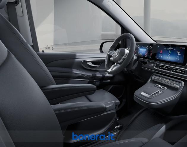 Mercedes Classe V ExtraLong 250 D Avantgarde 9G-Tronic Plus