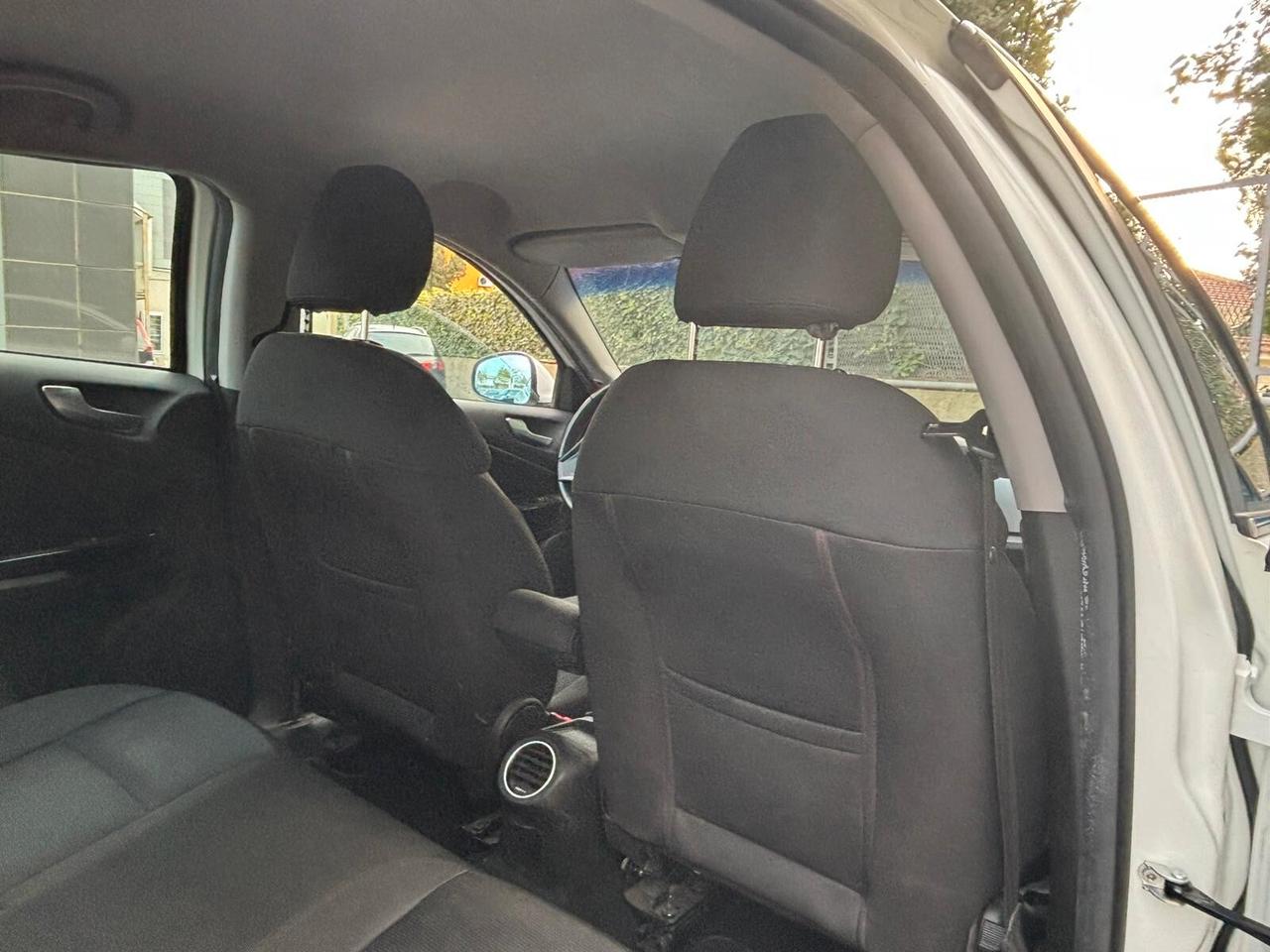 Alfa Romeo Giulietta 2.0 JTDm-2 140 CV Exclusive