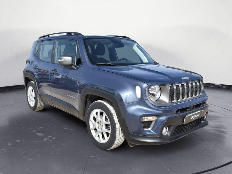 Jeep Renegade 1.0 T3 Limited