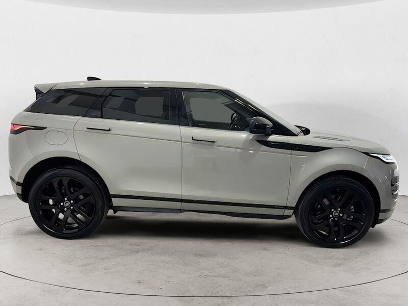 Land Rover RR Evoque Range Rover Evoque 2.0D I4 180 CV AWD Auto R-Dynamic SE