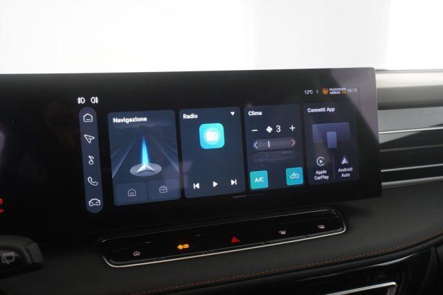 MG HS HS 1.5T-GDI AT Comfort