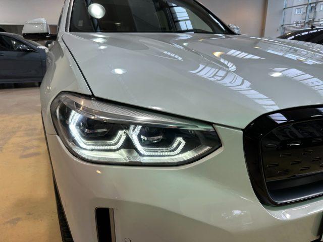 BMW iX3 Impressive-20"-Tetto-Camera-Head Up-Harman/K-IVA