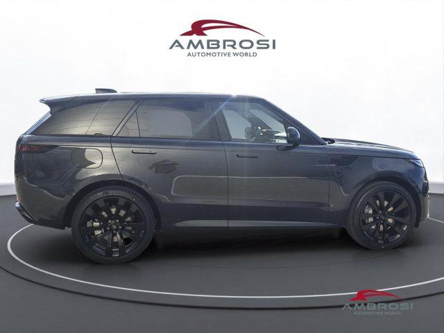 LAND ROVER Range Rover Sport 3.0D AJ20-D6H AWD Dynamic SE 249PS