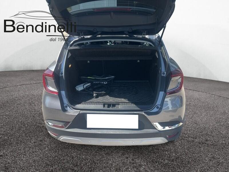 Renault Captur Captur Plug-in Hybrid E-Tech 160 CV Intens