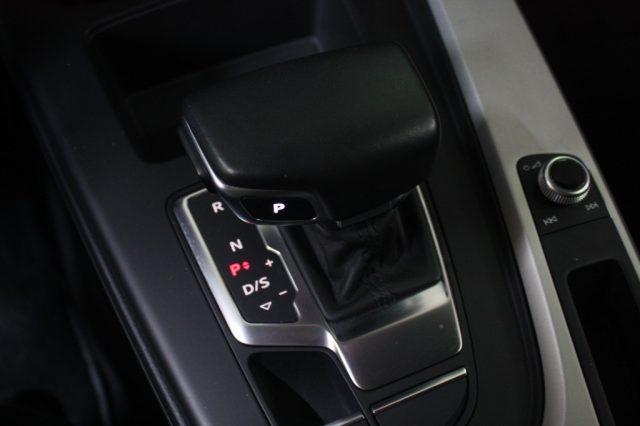 AUDI A4 35 TDi S tronic Business Avant