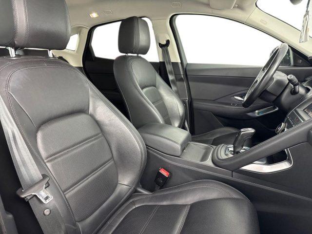 JAGUAR E-Pace 2.0D 150 CV AWD aut. S