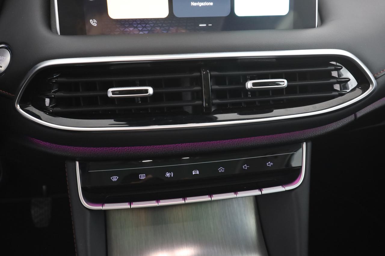 MG HS 1.5T-GDI Luxury