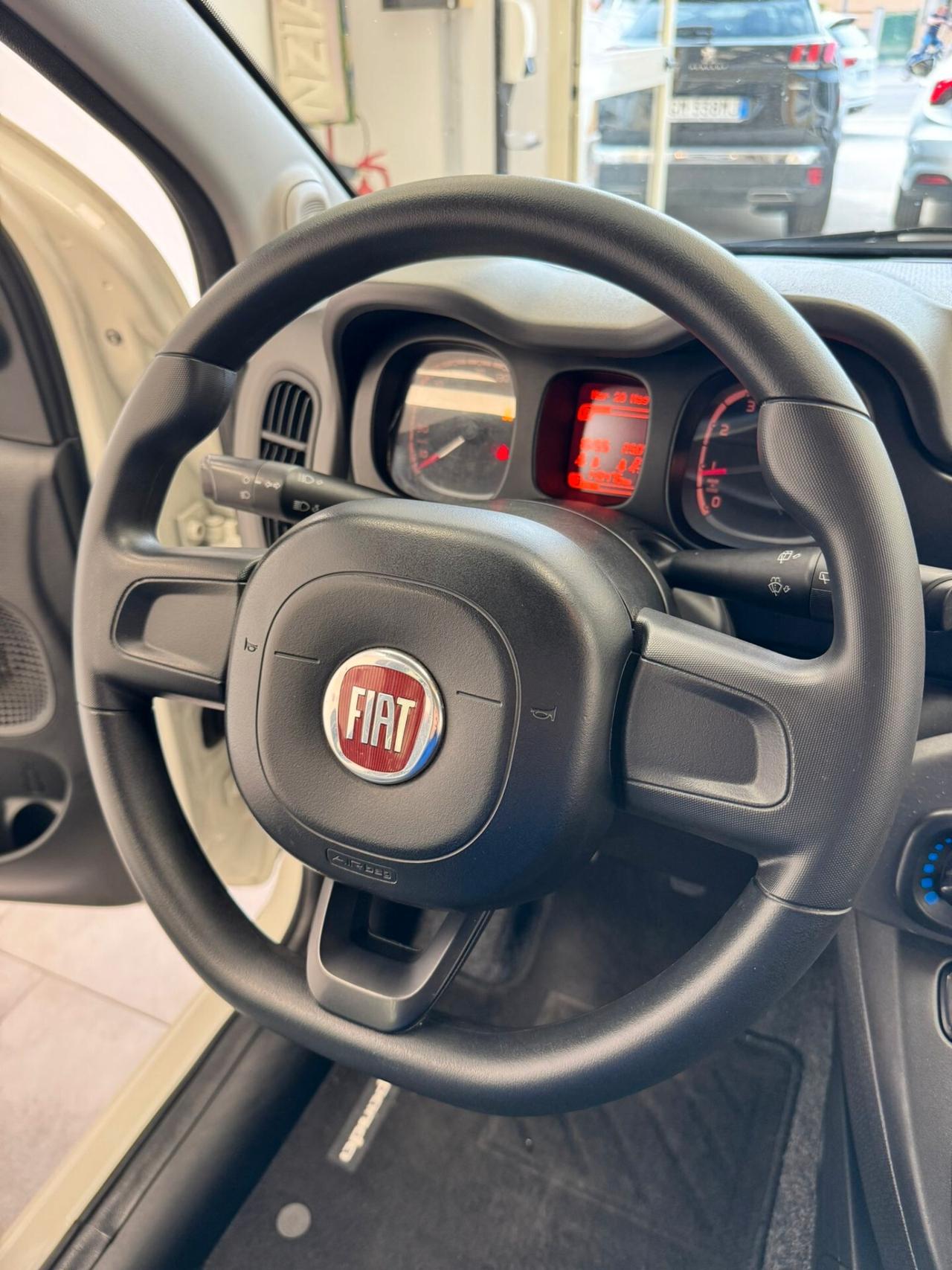 Fiat Panda 1.2 EasyPower Lounge