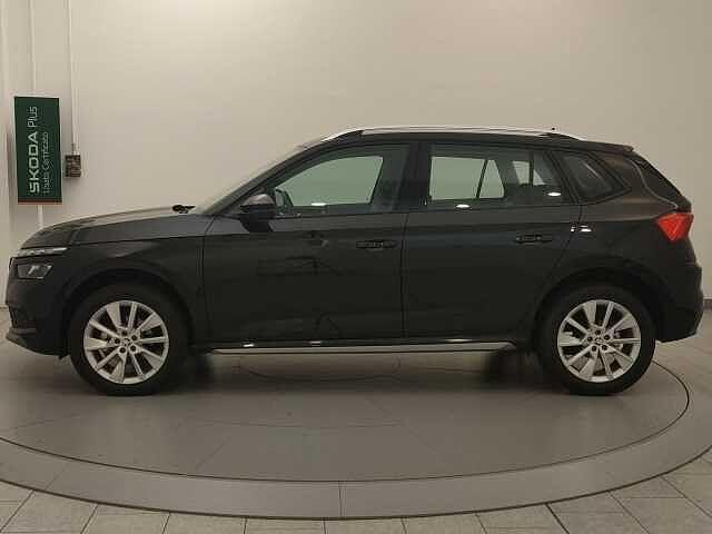 SKODA Kamiq 1.0 TSI 110 CV Style