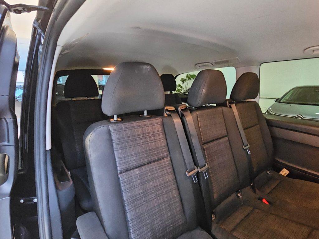 Mercedes-Benz Vito 1.7 110 CDI PL Tourer Base Extra-Long da €299,00