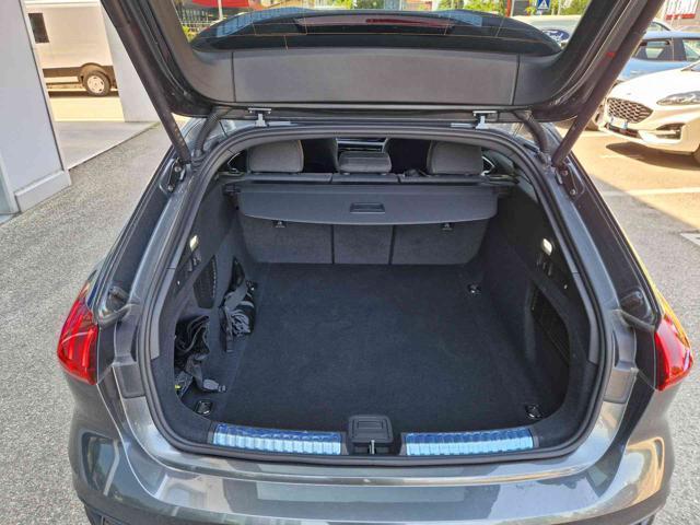 AUDI A5 Avant TDI 150 kW mHEV+ S tronic S Line edition
