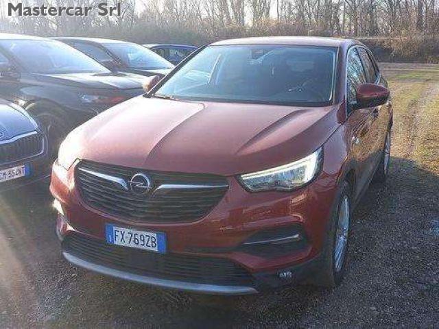 OPEL Grandland X Grandland X 1.5 ecotec Innovation s