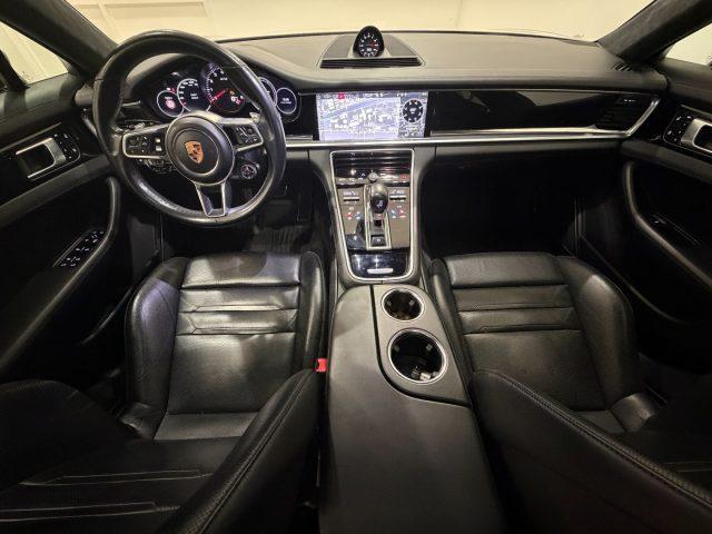 PORSCHE Panamera 4.0 GTS Sport Turismo